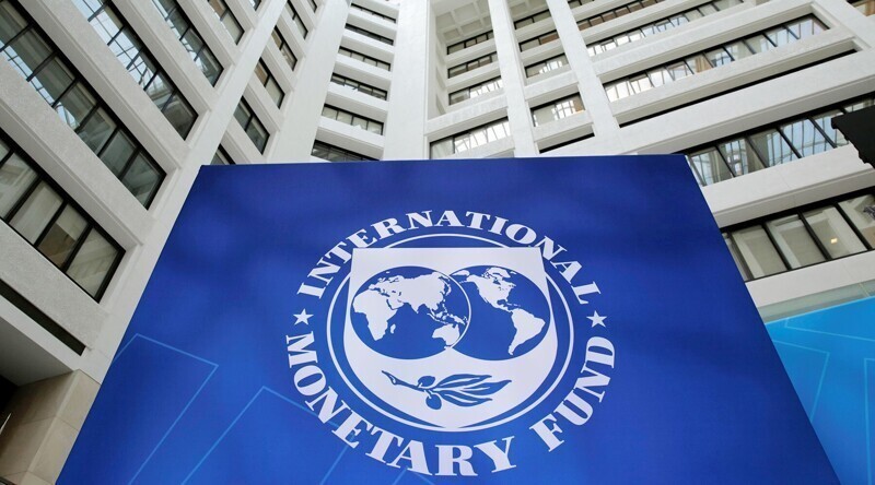 МВФ оценил эффективность российского правительства в поддержке экономики страны в кризис