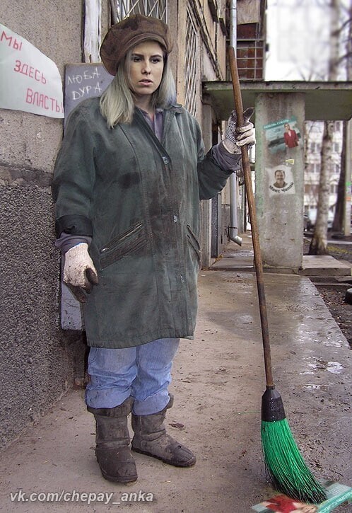 О политике и не только