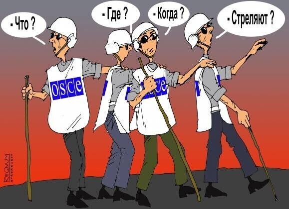О политике и не только