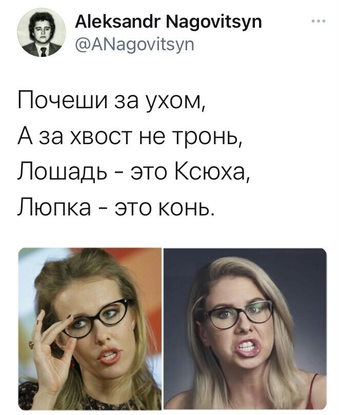 О политике и не только