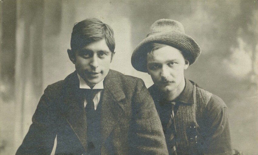 Невероятные Исторические Фотографии