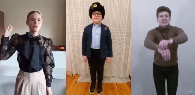 «Все в шоке и восхищении!»: поляки от мала до велика поют русские песни