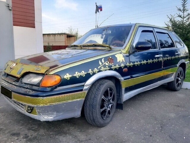 Автовсячина