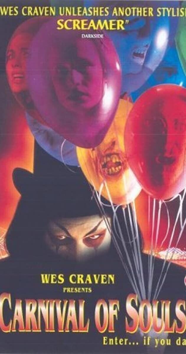 10 самых страшных клоунов из фильмов ужасов