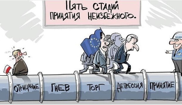 Полит стёб, и другое - разное!