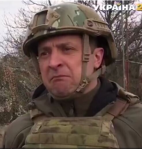 Как-бы намек. Кем и кому? О чём контейнеровоз «Ever Given» предупредил НАТО?