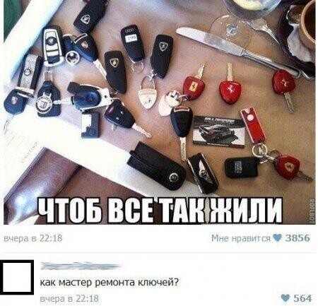 Веселые  картинки