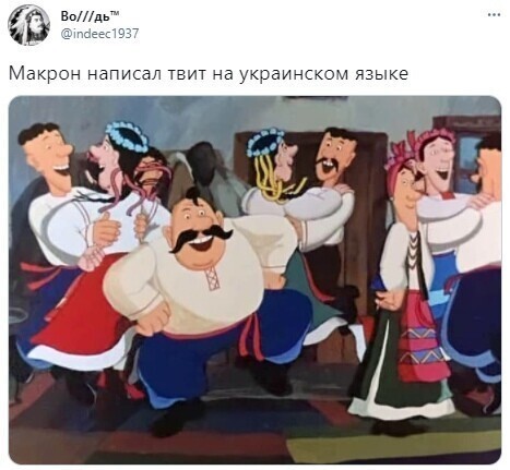 О политике и не только