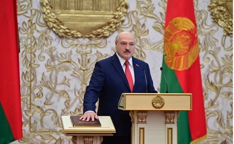 Спецслужбы США готовили покушение на Лукашенко и переворот в Белоруссии на 9 мая