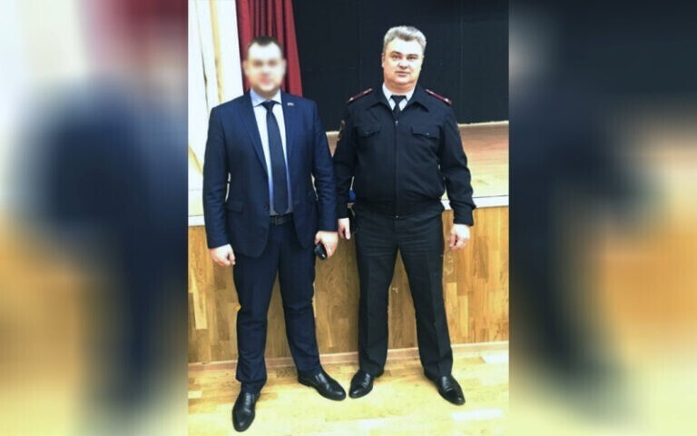Суд прекратил уголовное дело на основании истечения сроков давности