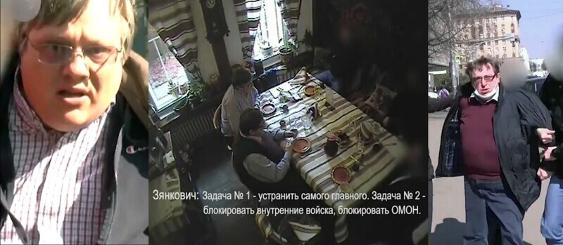 Мы приходим лет на пять