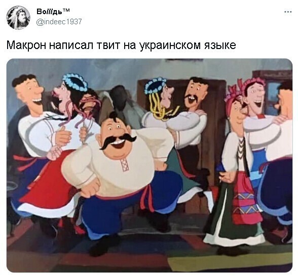 Полит стеб и другое