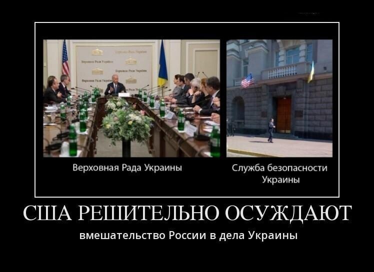 О политике и не только