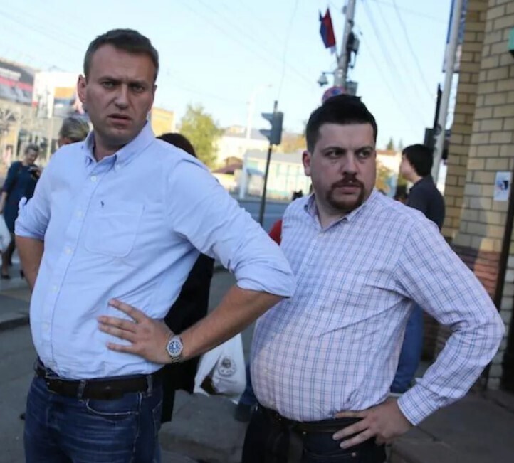 Из митингов в поддержку Навального не выйдет ничего хорошего