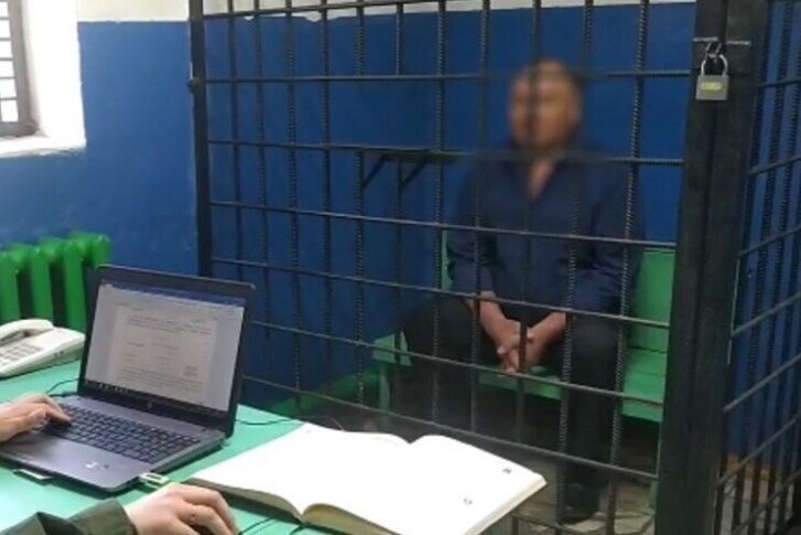 В Башкирии задержан глава сельсовета из-за гибели ребёнка, которого загрызли собаки