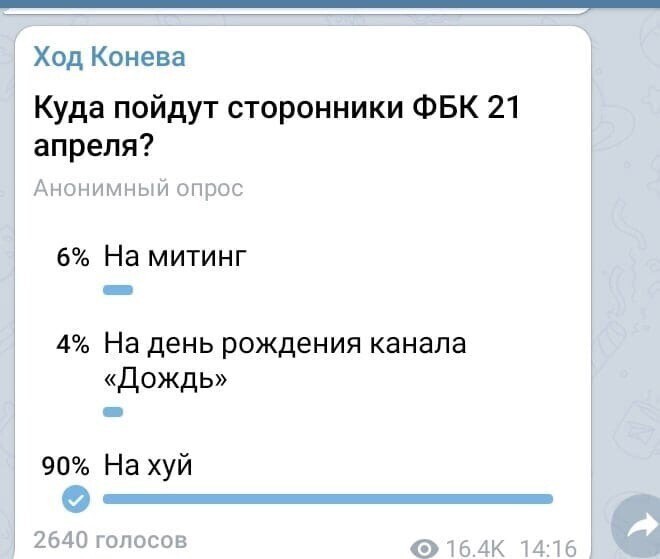 О политике и не только