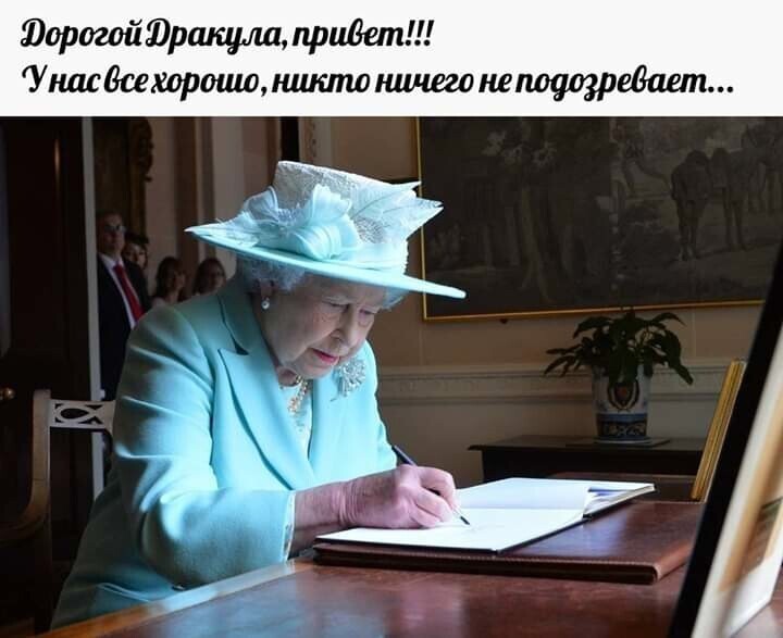 О политике и не только