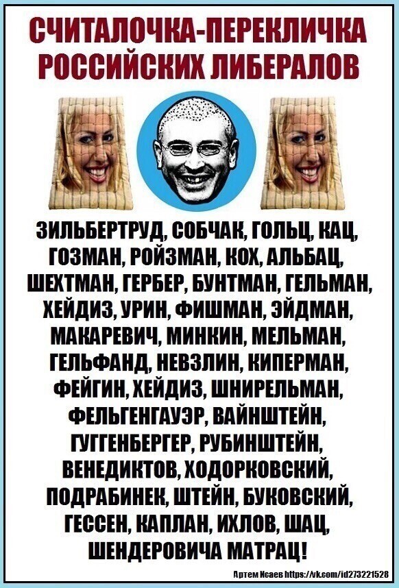 О политике и не только