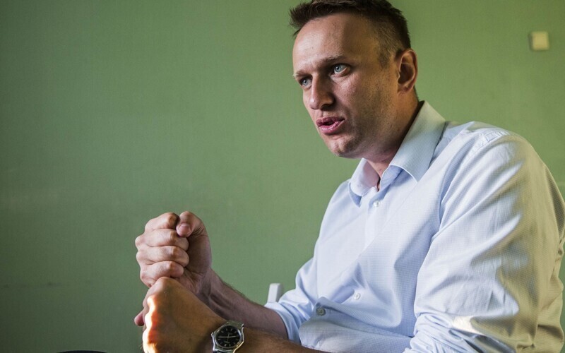 Перекрутили: на сайте в поддержку Навального заметили наплыв ботов