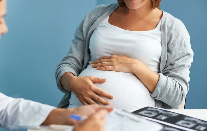 Выплаты беременным женщинам