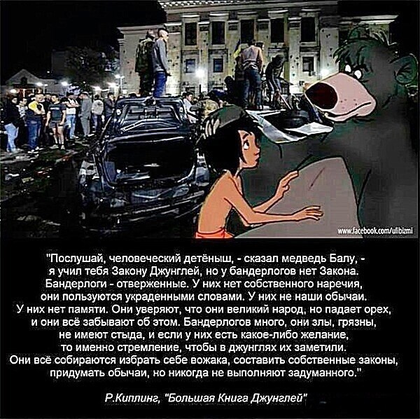 О политике и не только