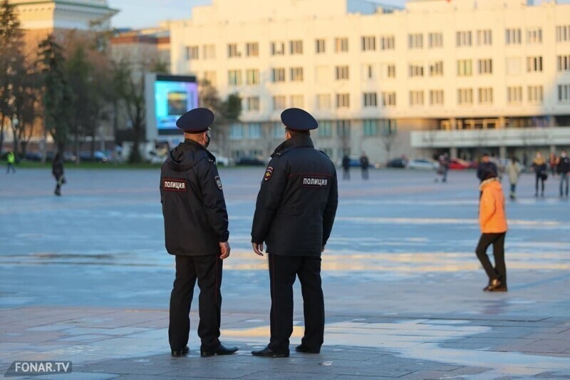 Проплаченные призывы последователей Навального посетить митинги не сработали