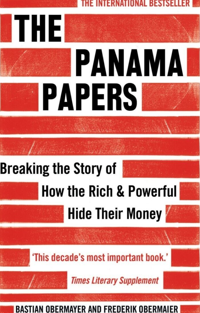 9. Панамские документы