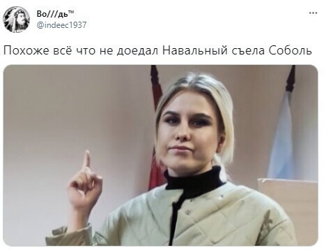 О политике и не только