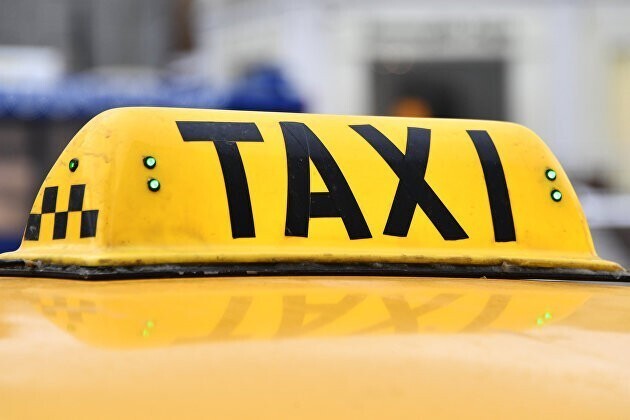 Одна поездка из жизни необычного таксиста