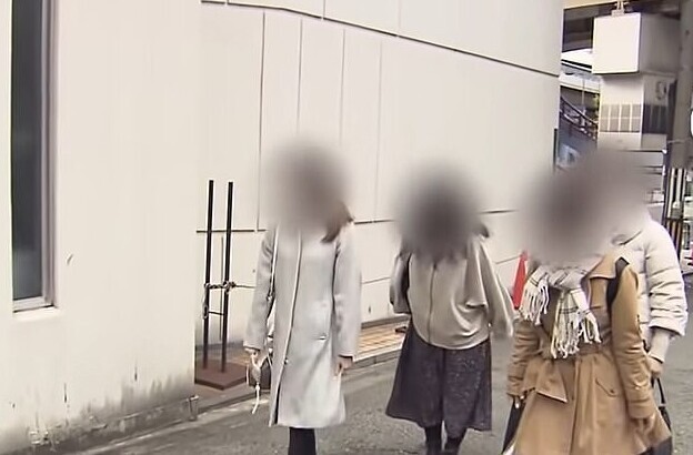 35 обманутых японок добились ареста бойфренда, который обещал жениться, но так этого и не сделал