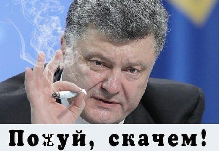 О политике и не только