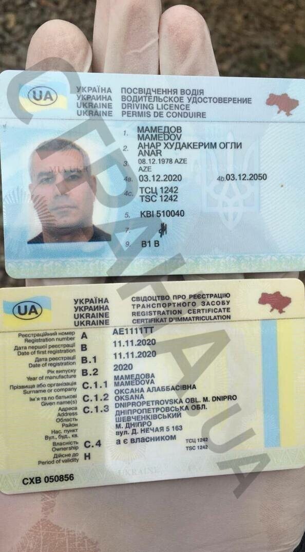 Девяностые докатились до украины - разборки между хлопцами