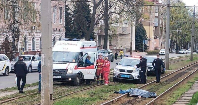 Девяностые докатились до украины - разборки между хлопцами