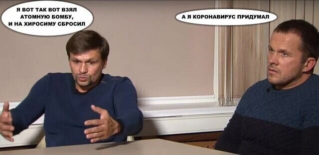 О политике и не только