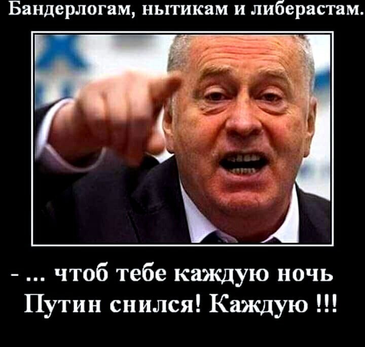 О политике и не только