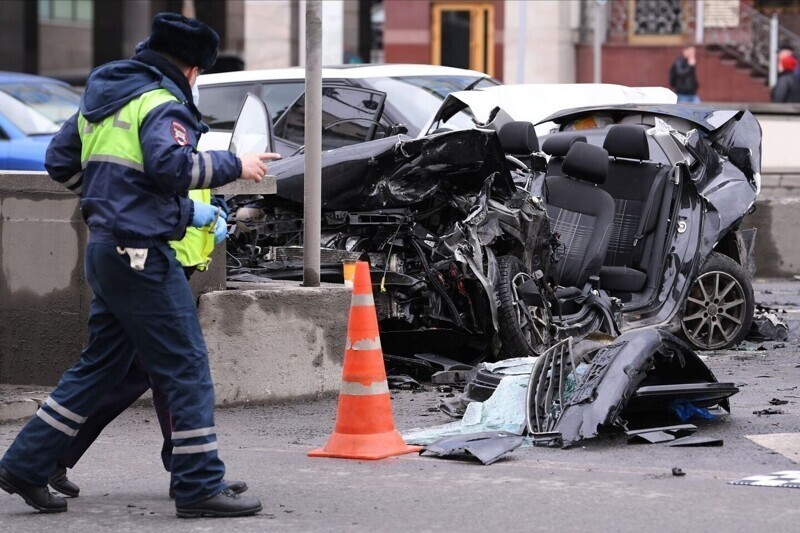Всё довольно цинично и логично