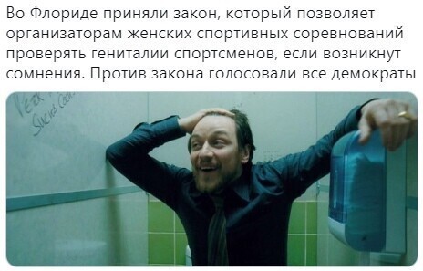 О политике и не только