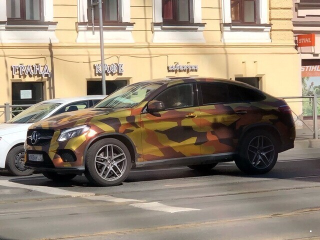 Автовсячина