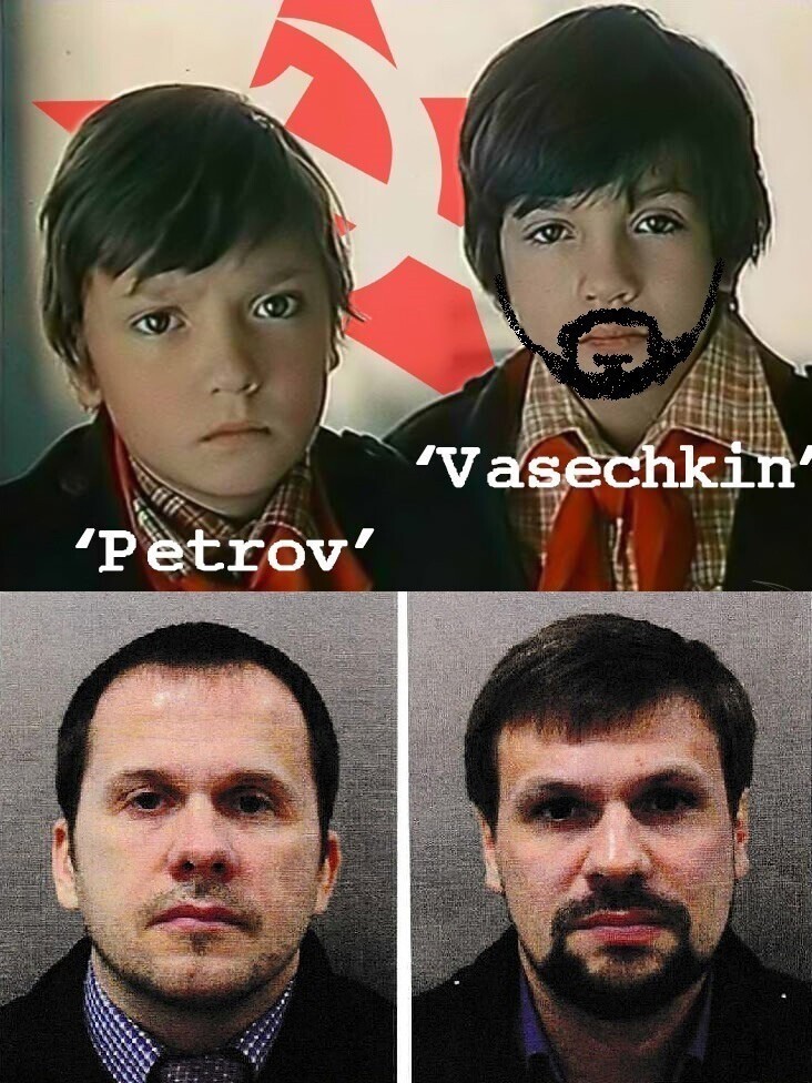 О политике и не только
