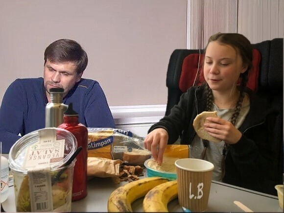 О политике и не только