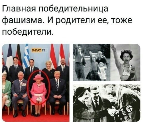 О политике и не только