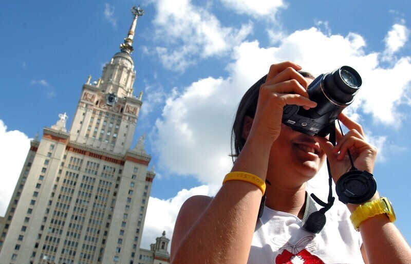 Путешествующим по России предложили увеличить отпуск