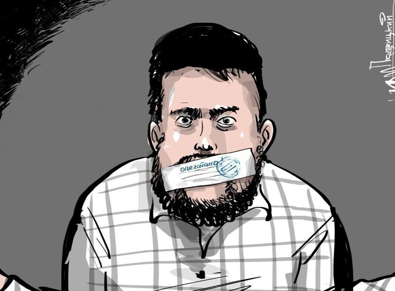 Ждем очередной «голодовки»: ФБК могут признать экстремистской организацией