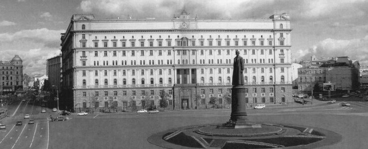 О возвращении железного Феликса