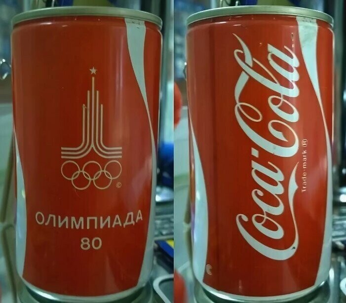 10 фактов о Coca Cola, о которых мало кто знает