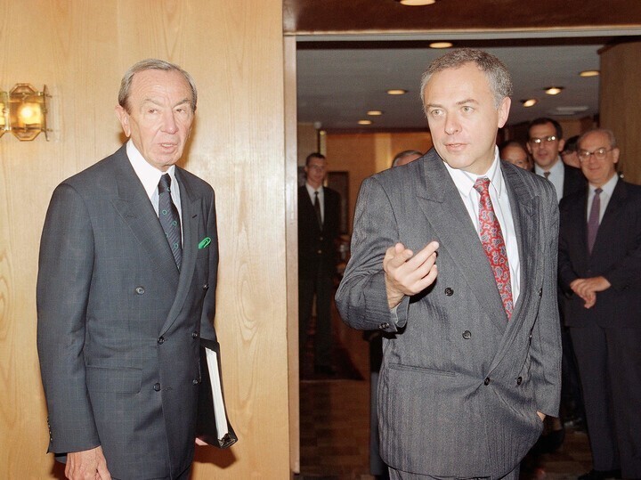 «Это гроши, Билл!»    