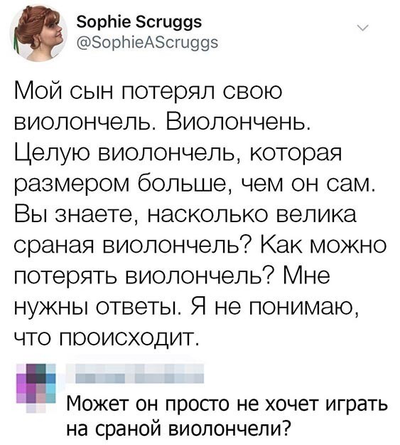 Смешные и познавательные картинки