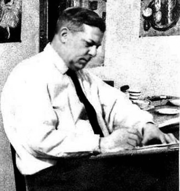 Ермолаев Адриан Михайлович (1900-1977)