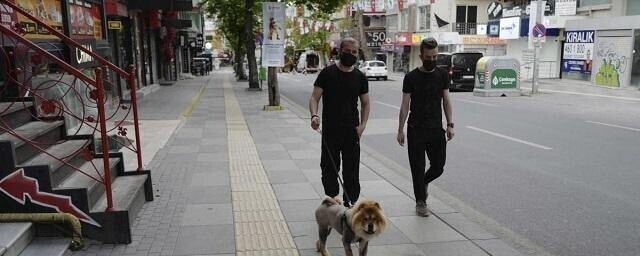 После пасхальной вечеринки украинских туристов в Турции закрыли отель