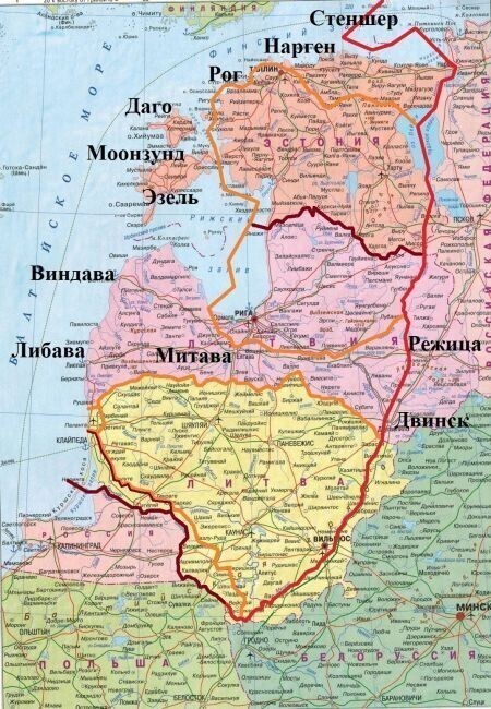 Где остановится Путин после Белоруссии и Украины?